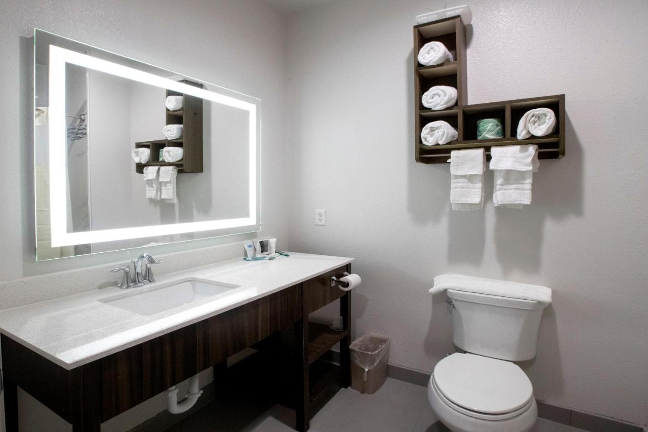 House Hotel Houston Exterior foto
